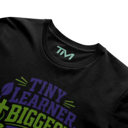 Preschool Dad Unisex Tee