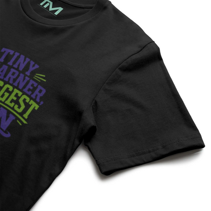 Preschool Dad Unisex Tee