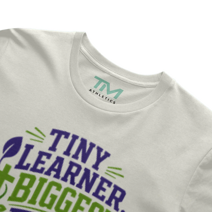 Preschool Dad Unisex Tee