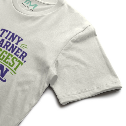 Preschool Dad Unisex Tee