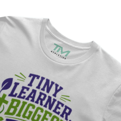 Preschool Dad Unisex Tee