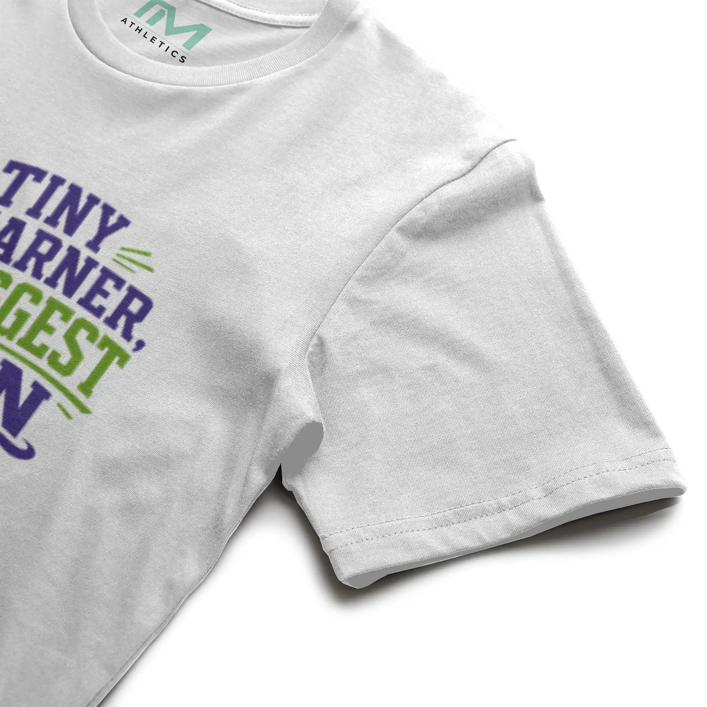 Preschool Dad Unisex Tee