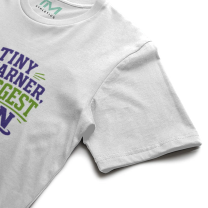 Preschool Dad Unisex Tee