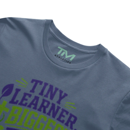 Preschool Dad Unisex Tee