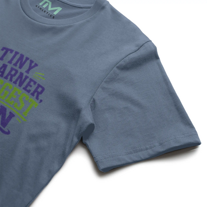 Preschool Dad Unisex Tee