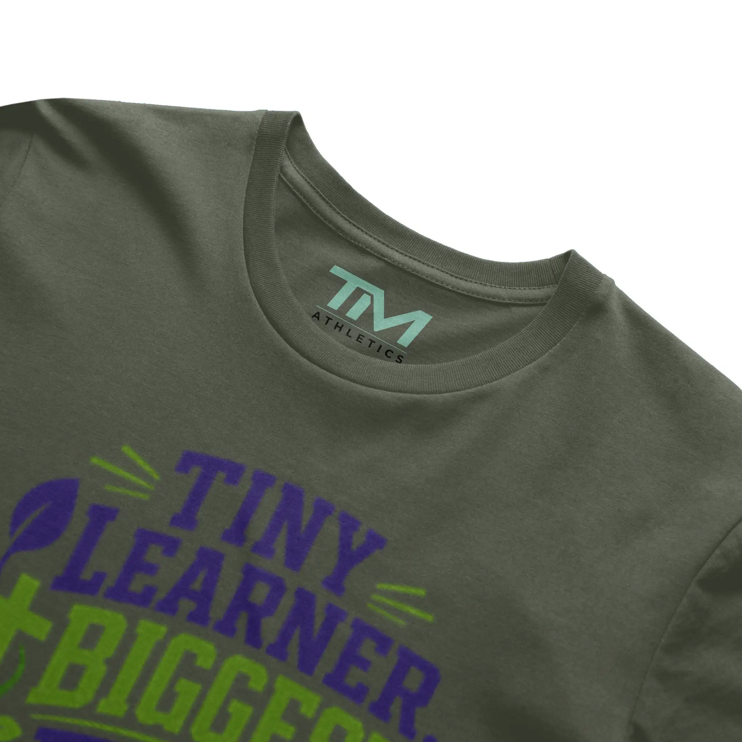 Preschool Dad Unisex Tee