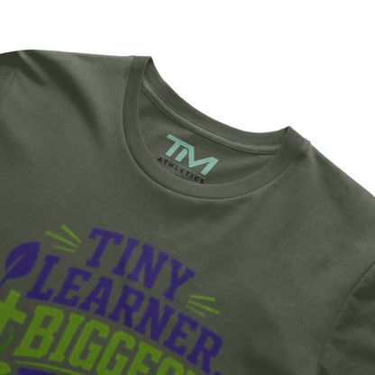 Preschool Dad Unisex Tee