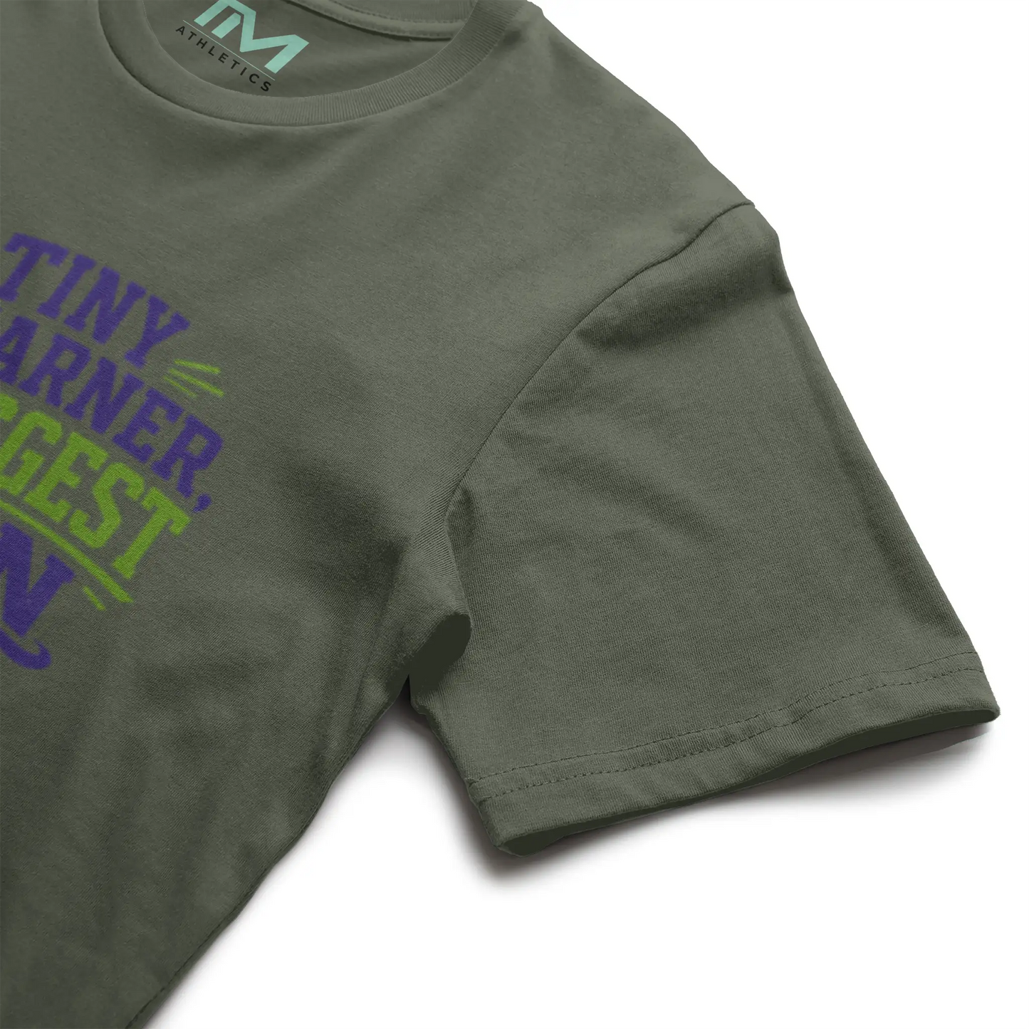 Preschool Dad Unisex Tee