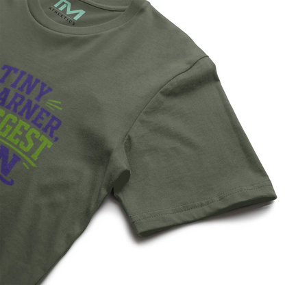 Preschool Dad Unisex Tee