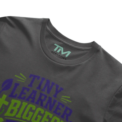 Preschool Dad Unisex Tee