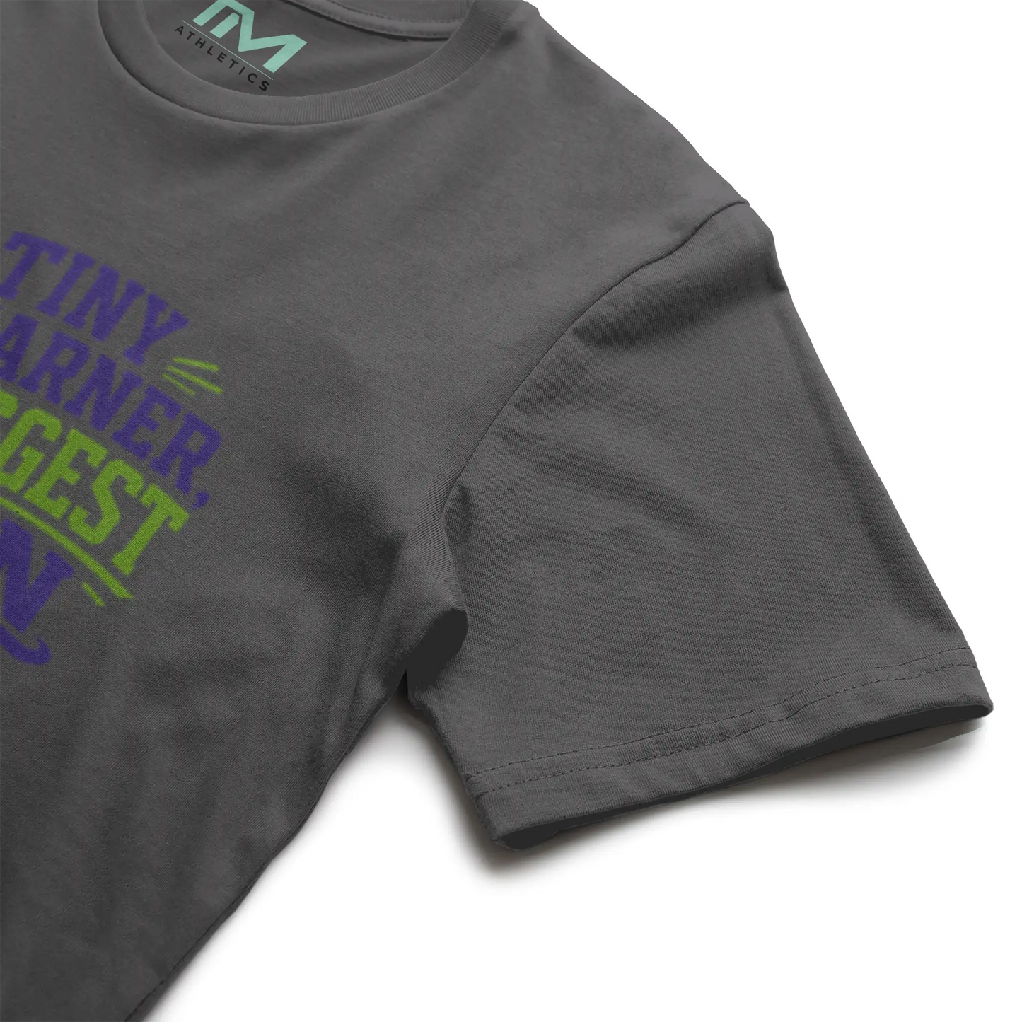 Preschool Dad Unisex Tee