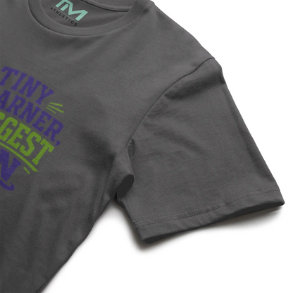 Preschool Dad Unisex Tee