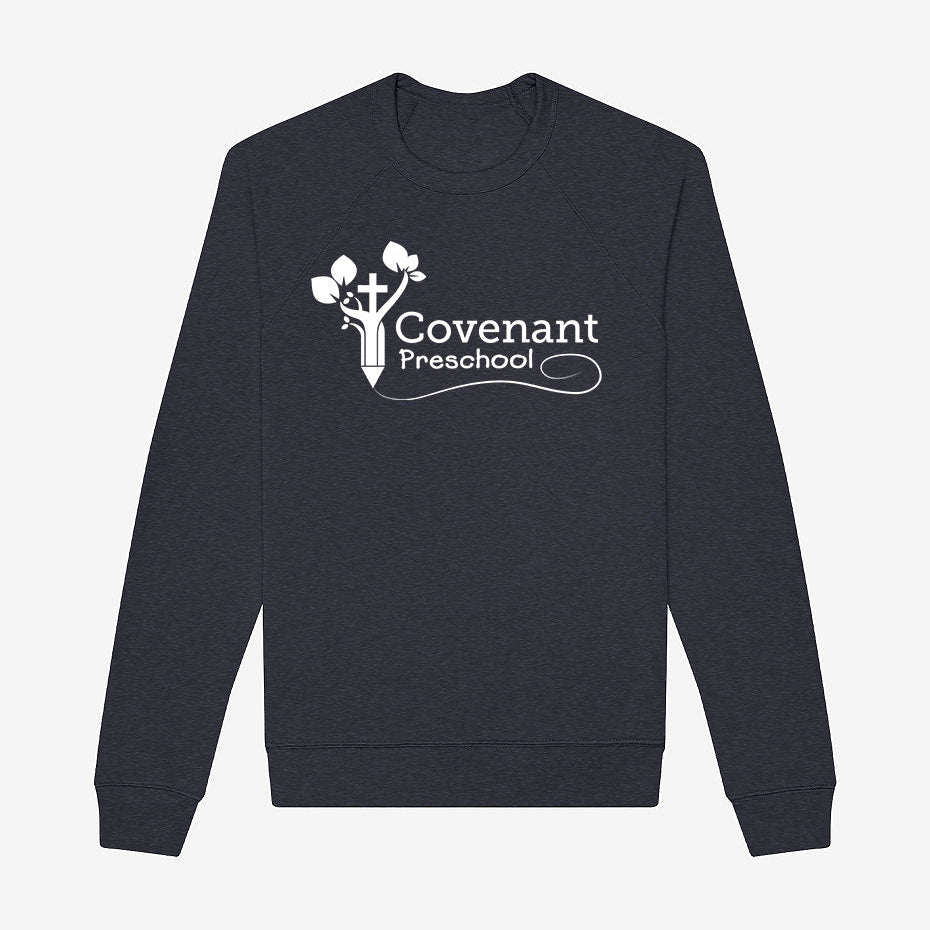Covenant Logo Unisex Sweatshirt