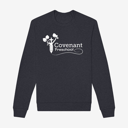 Covenant Logo Unisex Sweatshirt