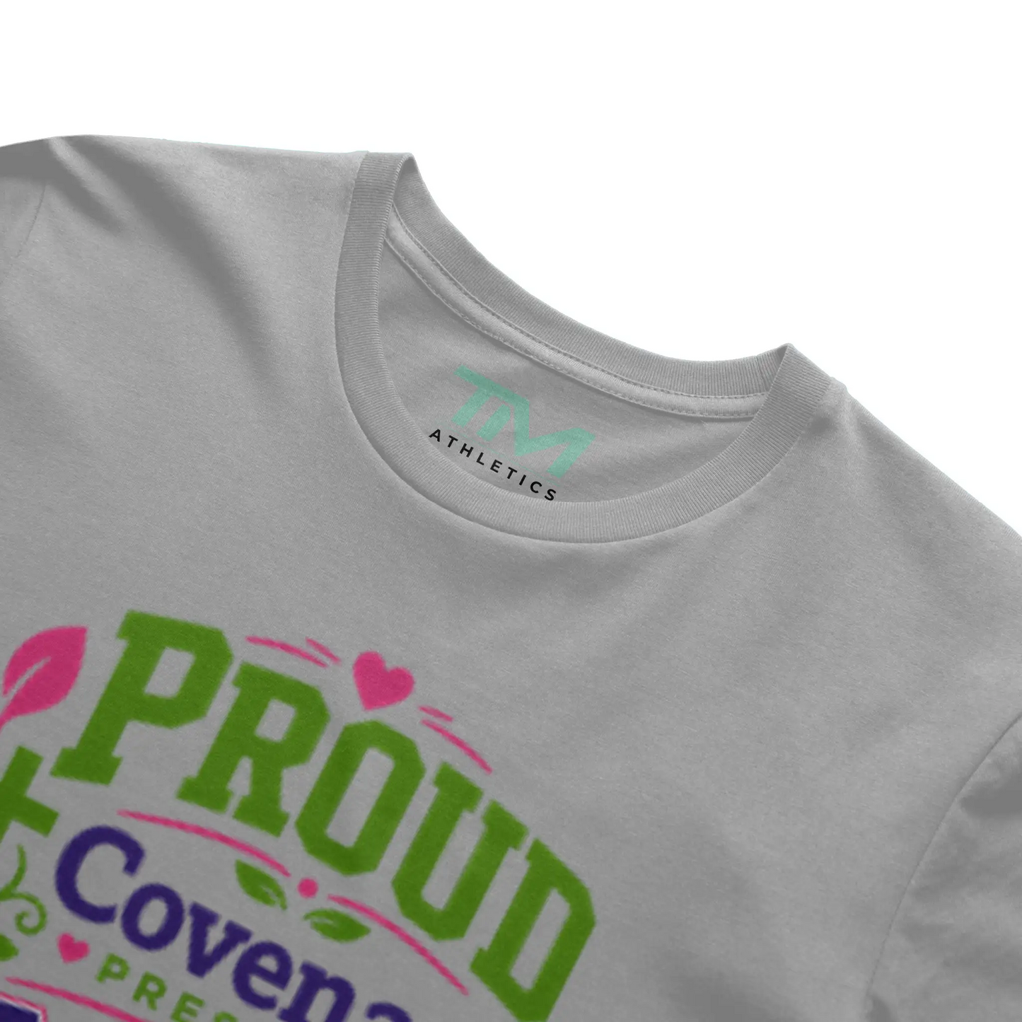 Preschool Mom Unisex Tee