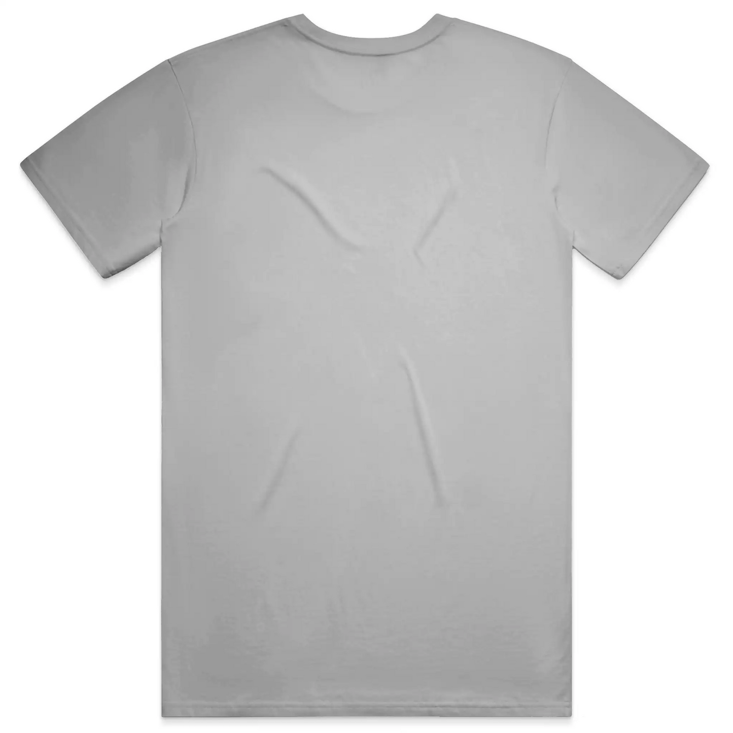 Preschool Mom Unisex Tee