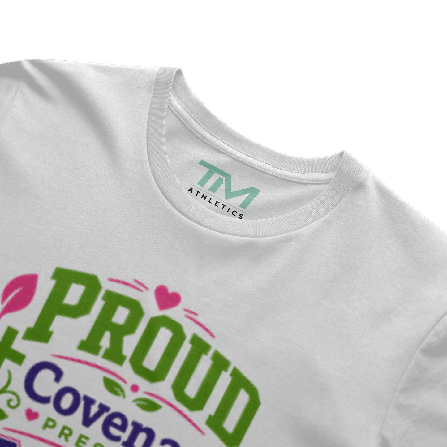 Preschool Mom Unisex Tee