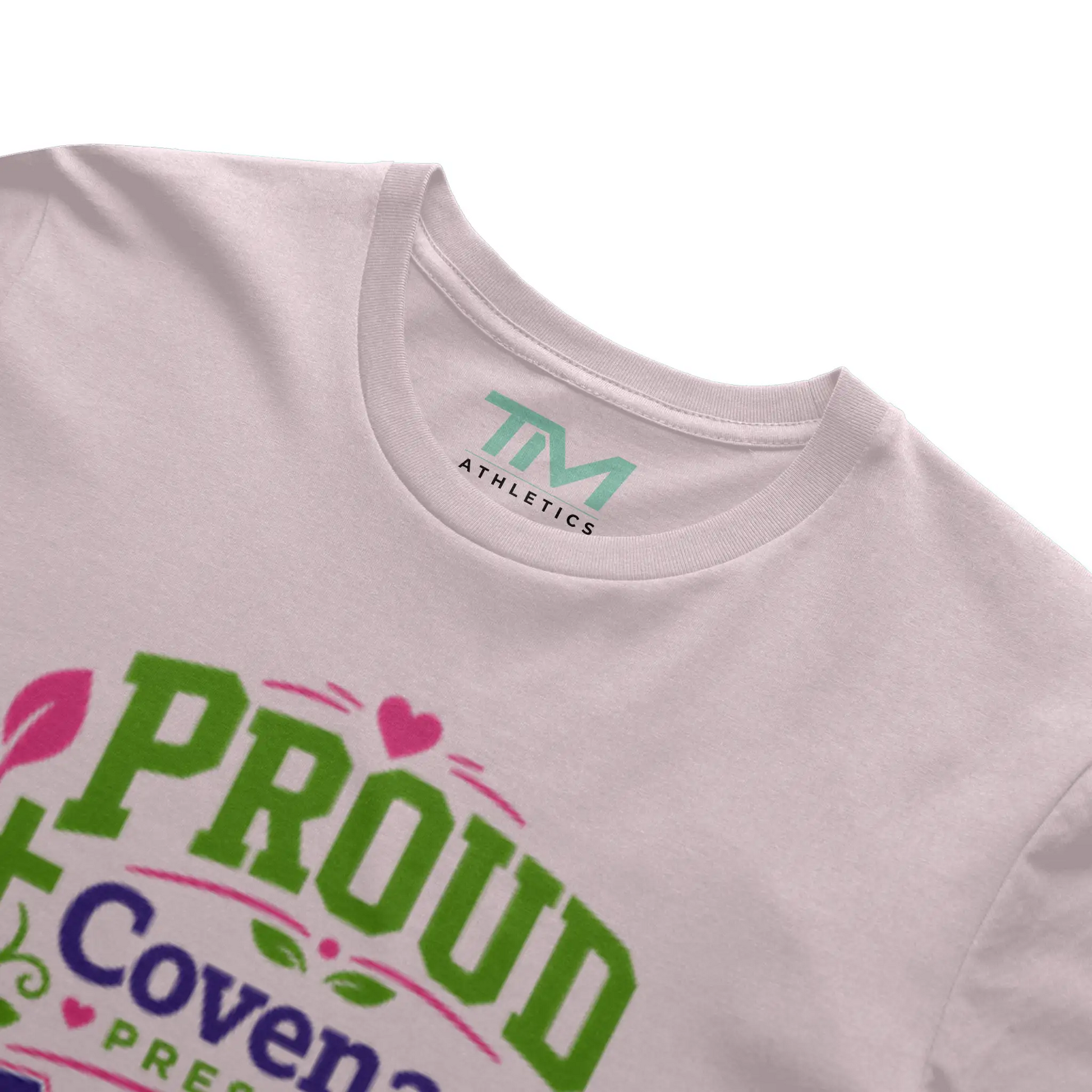 Preschool Mom Unisex Tee
