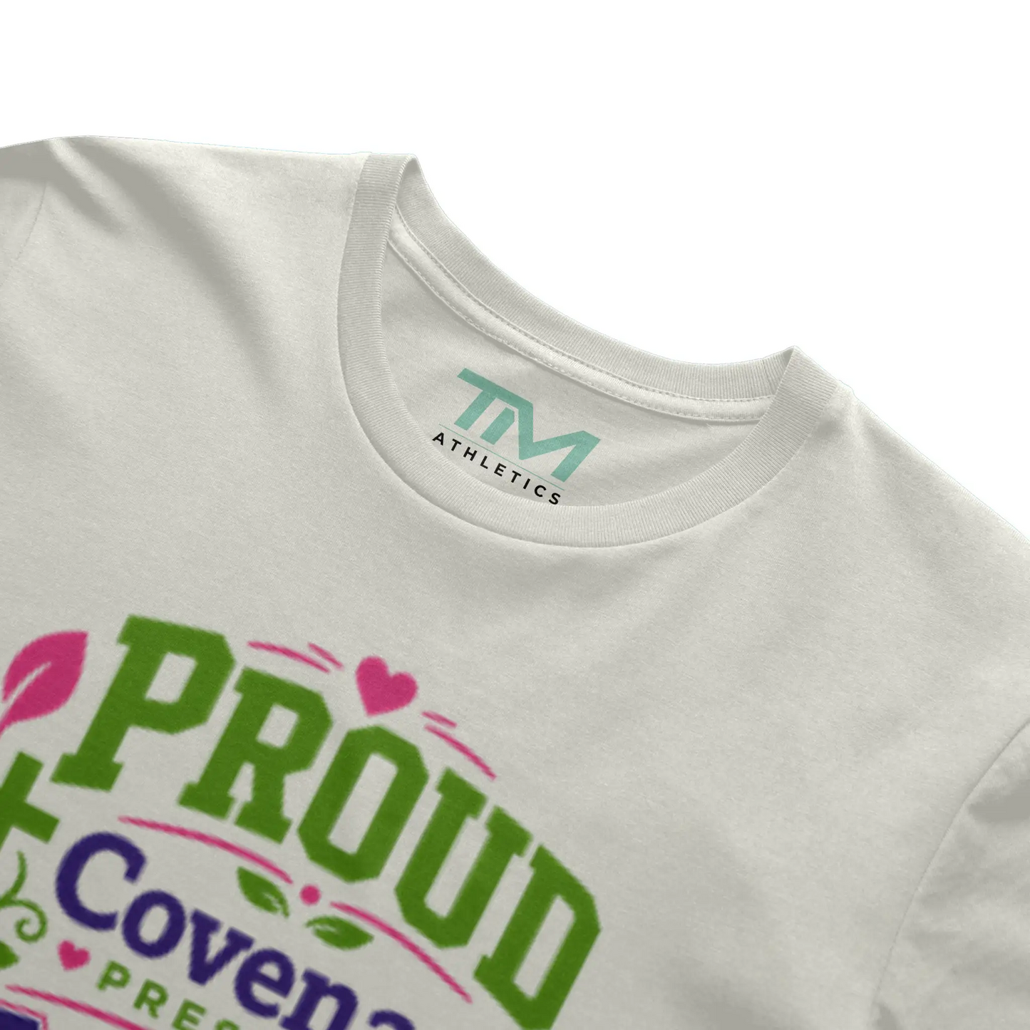 Preschool Mom Unisex Tee