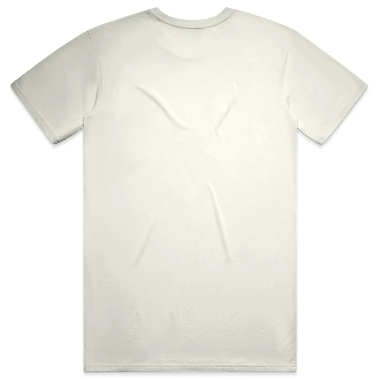 Preschool Mom Unisex Tee