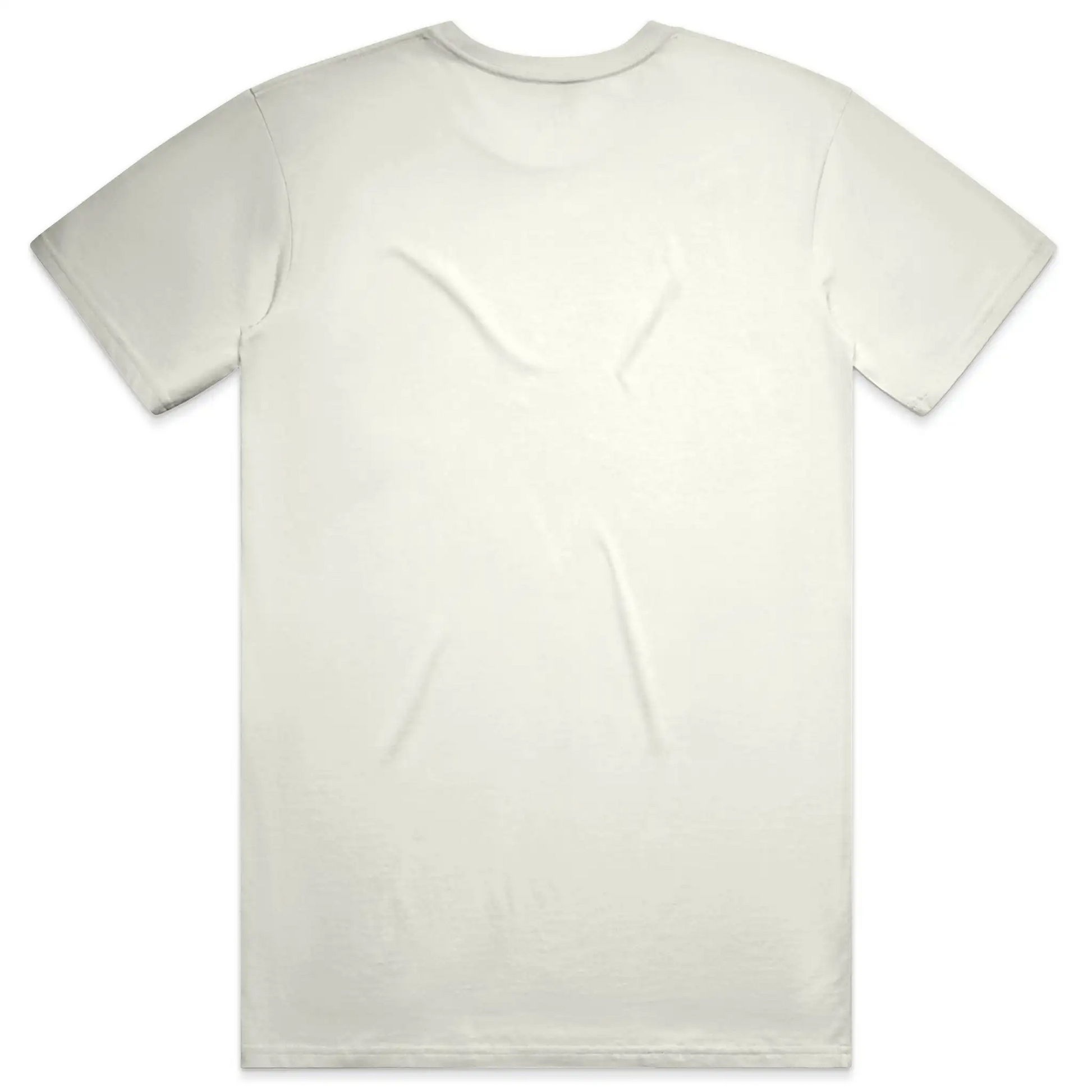 Preschool Mom Unisex Tee