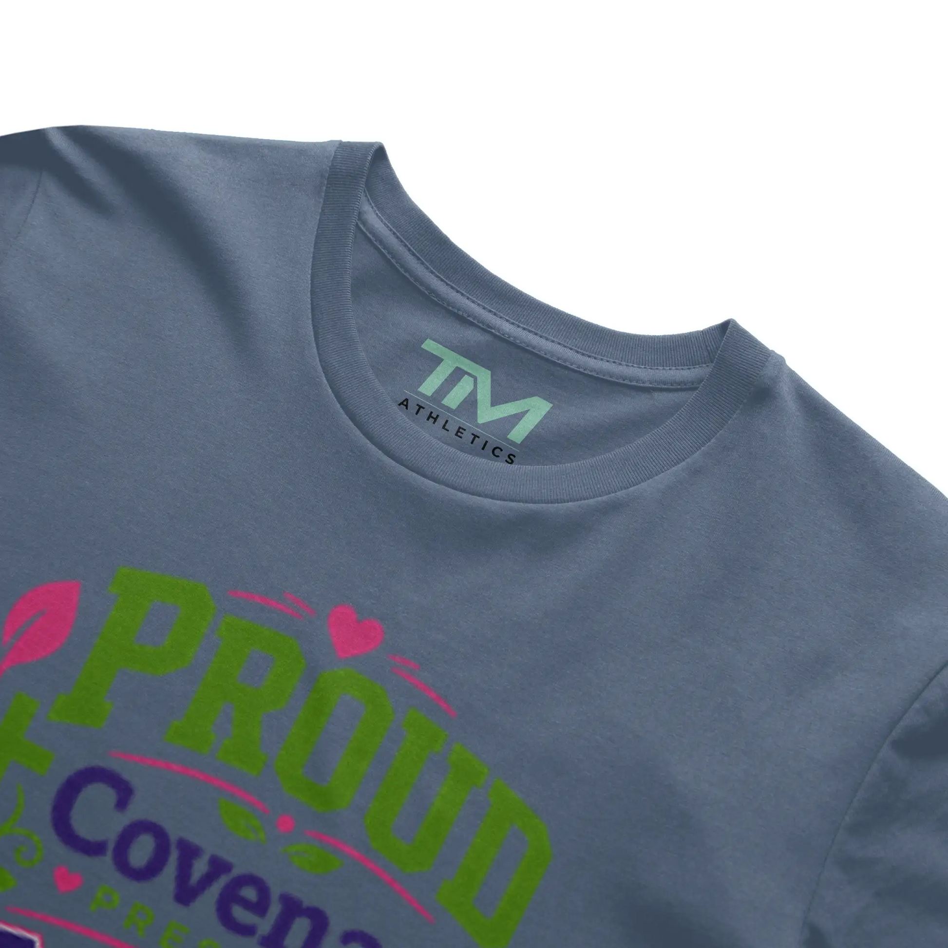 Preschool Mom Unisex Tee
