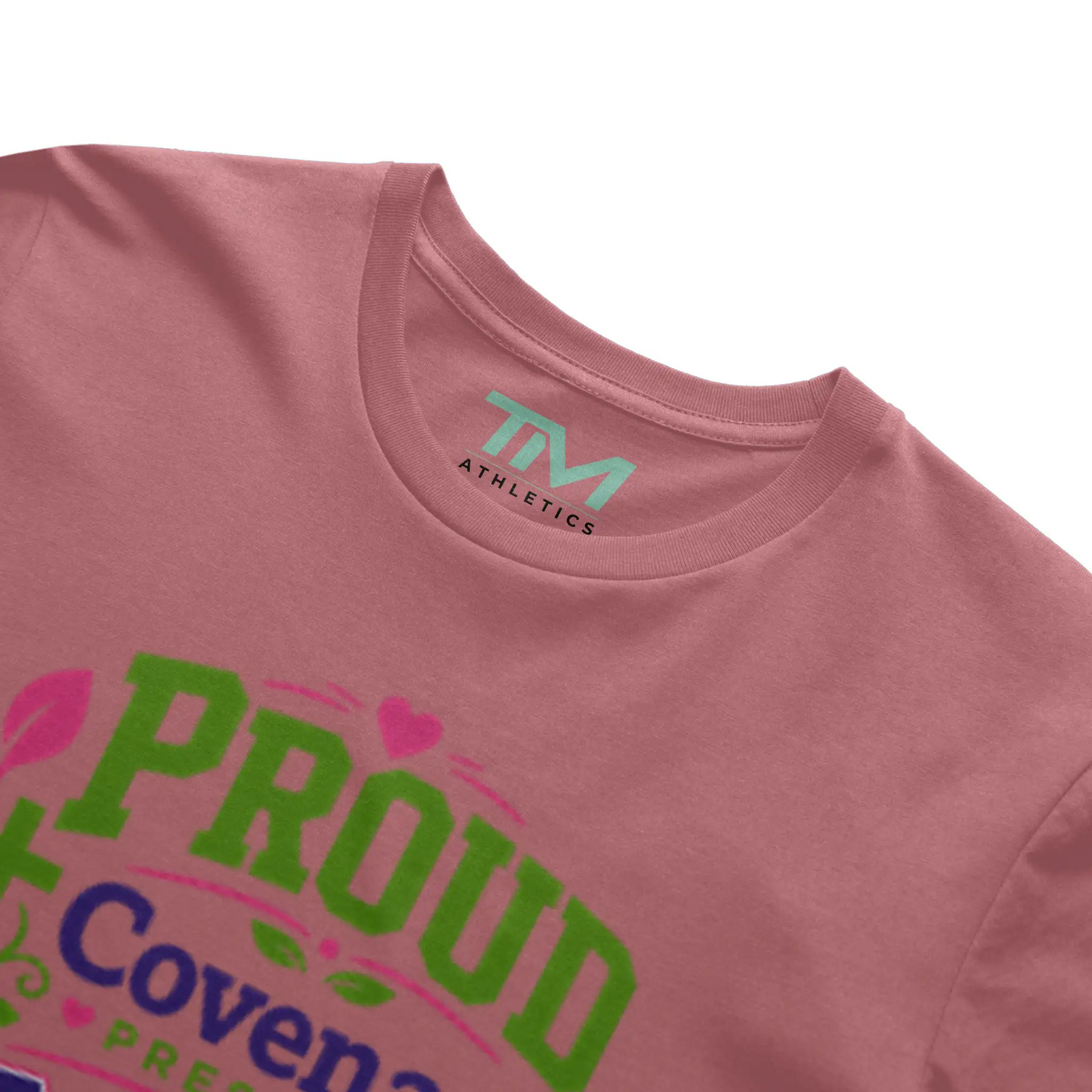 Preschool Mom Unisex Tee