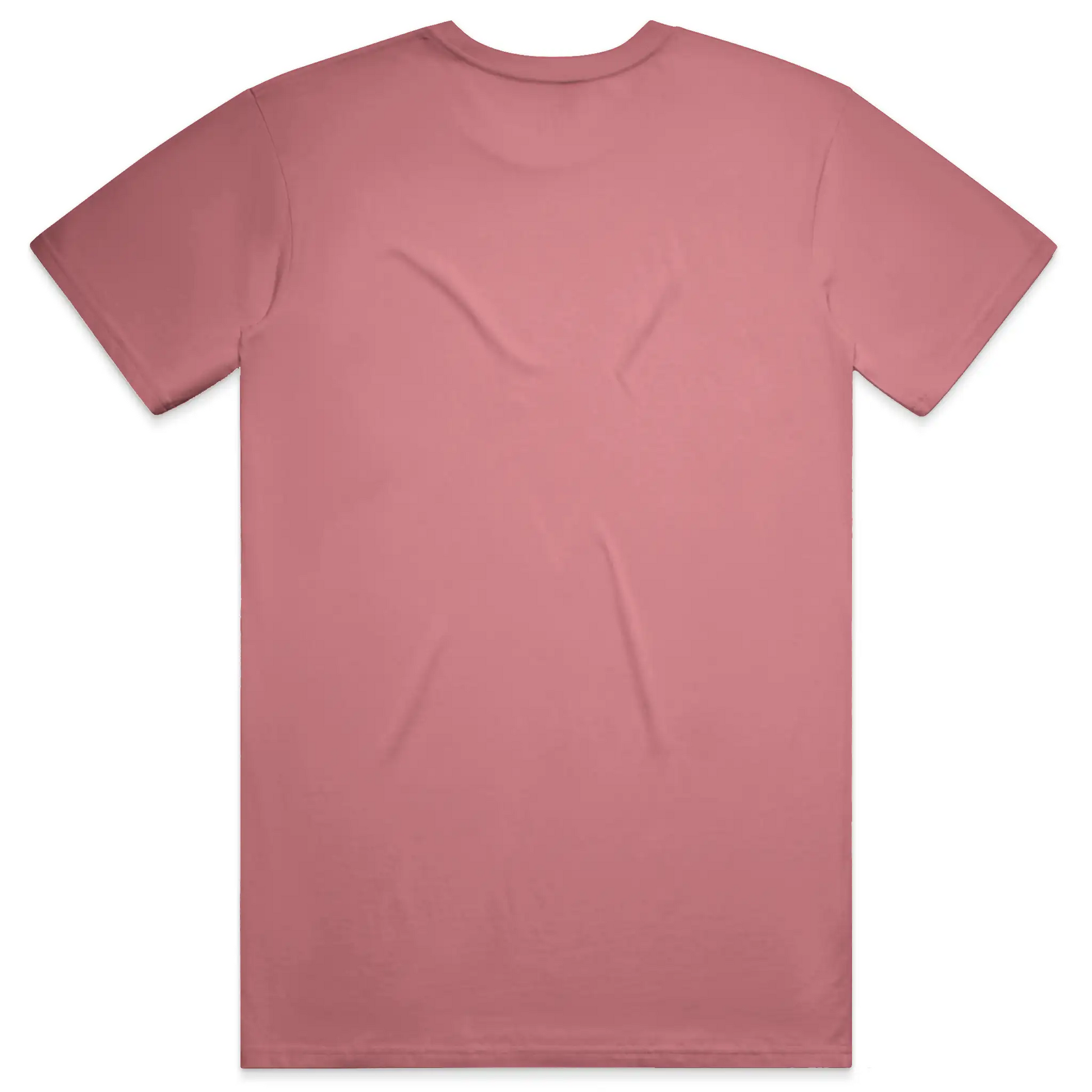 Preschool Mom Unisex Tee