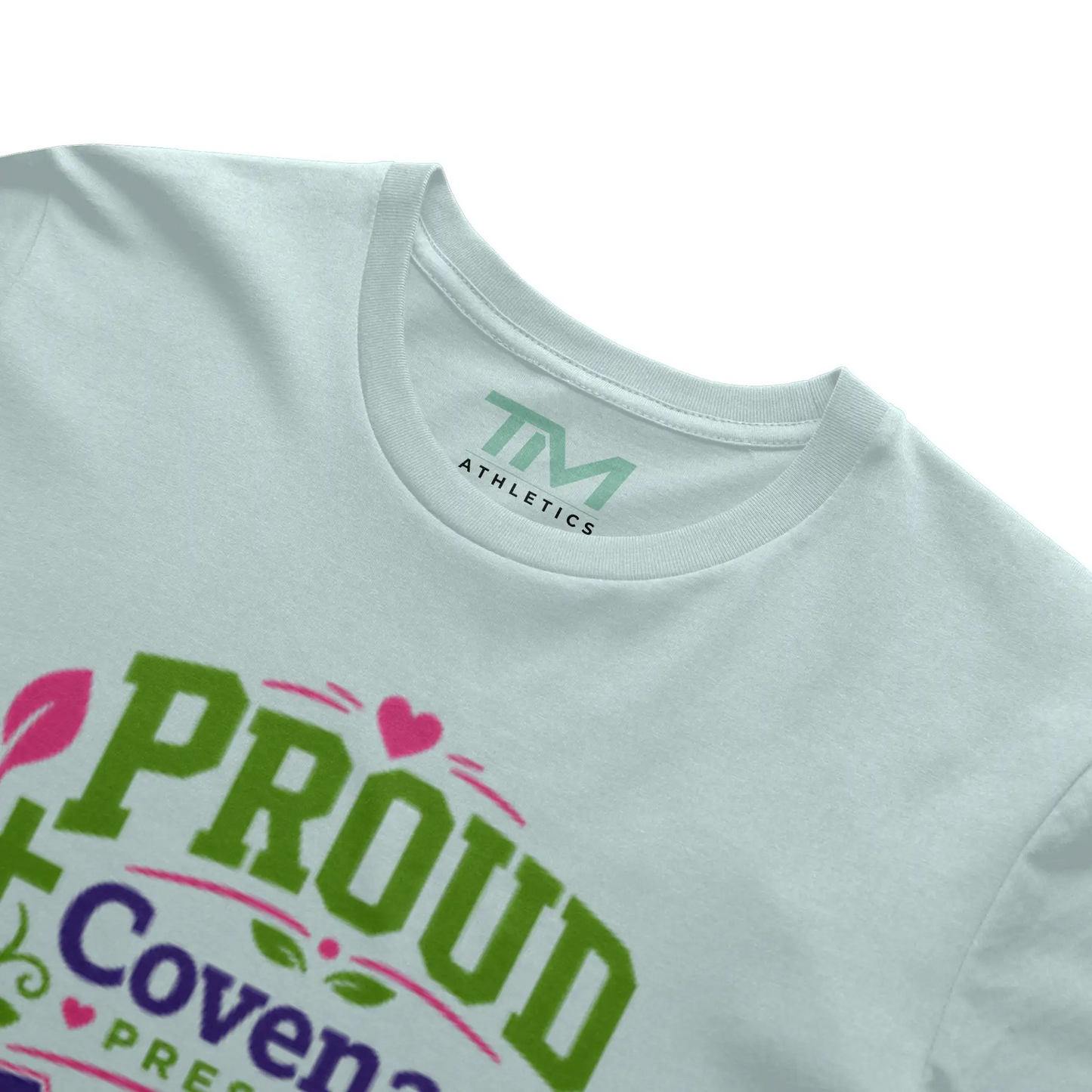 Preschool Mom Unisex Tee