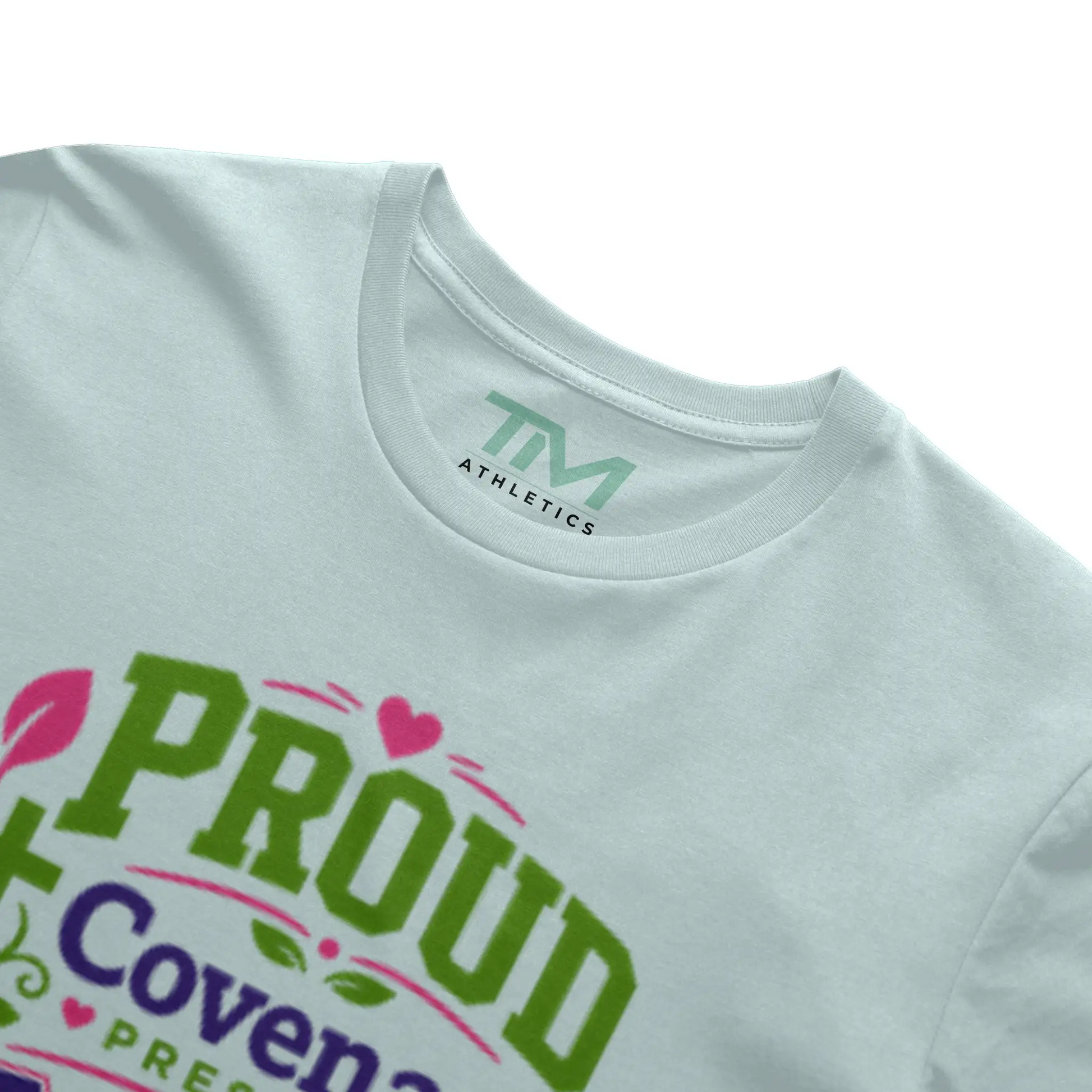 Preschool Mom Unisex Tee