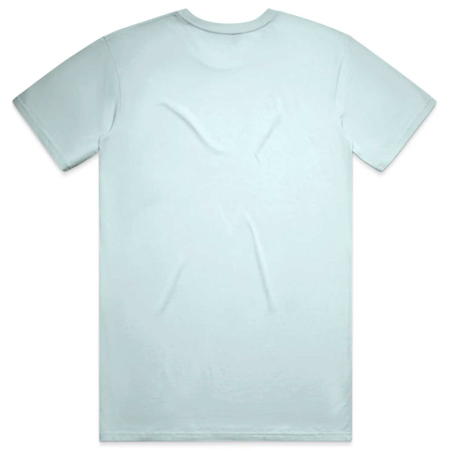 Preschool Mom Unisex Tee