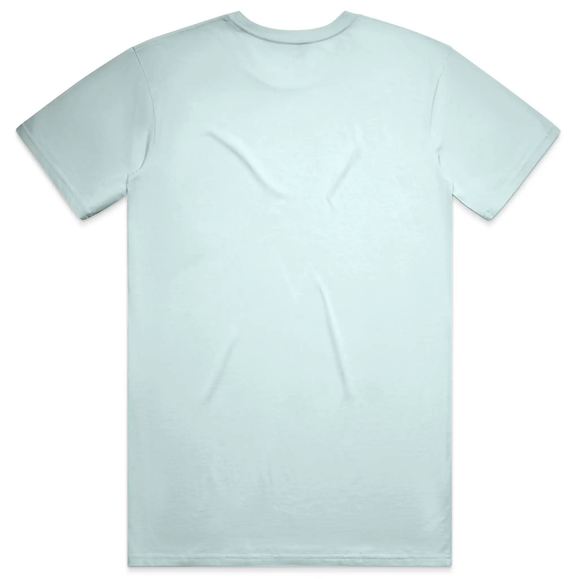 Preschool Mom Unisex Tee
