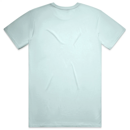Preschool Mom Unisex Tee
