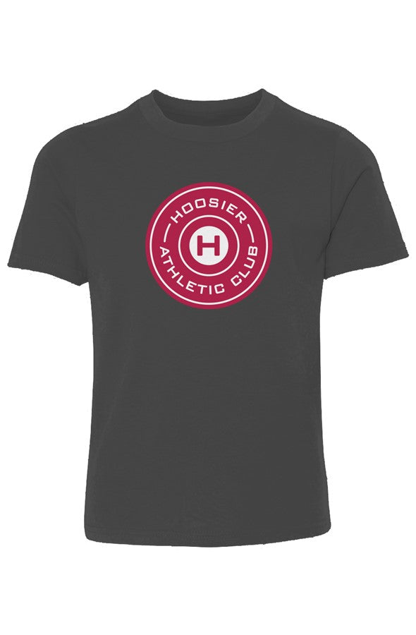 "More than Fitness" Youth Cotton Tee