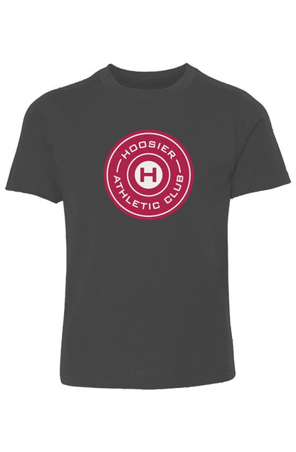 "More than Fitness" Youth Cotton Tee