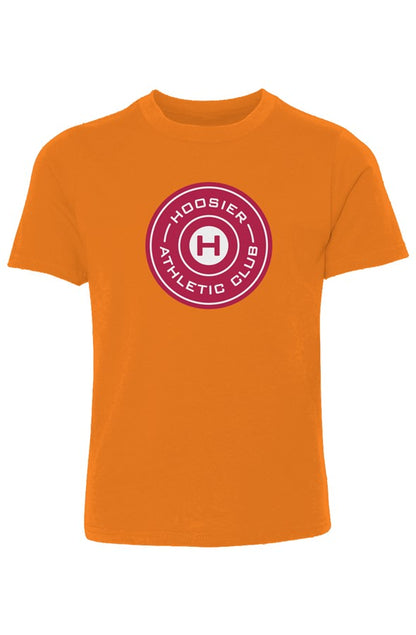 "More than Fitness" Youth Cotton Tee