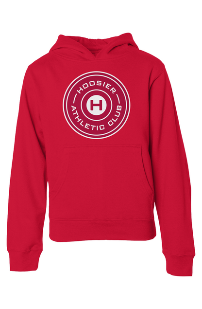 "More than Fitness" Youth Hoodie