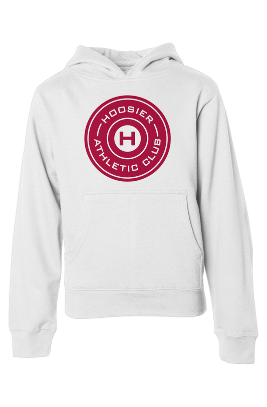 "More than Fitness" Youth Hoodie