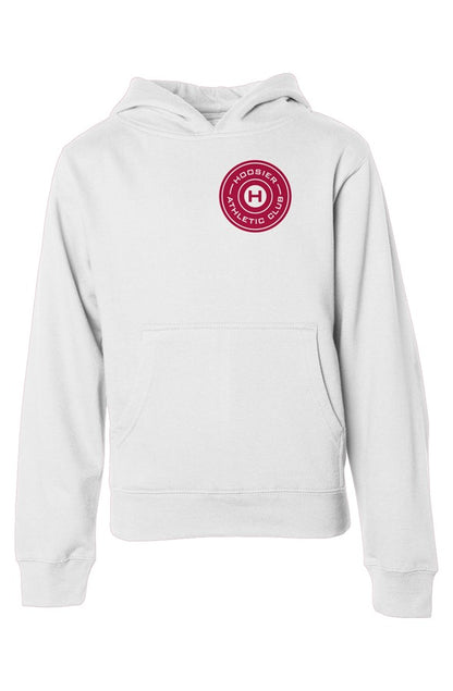 Strength in Numbers Youth Hoodie