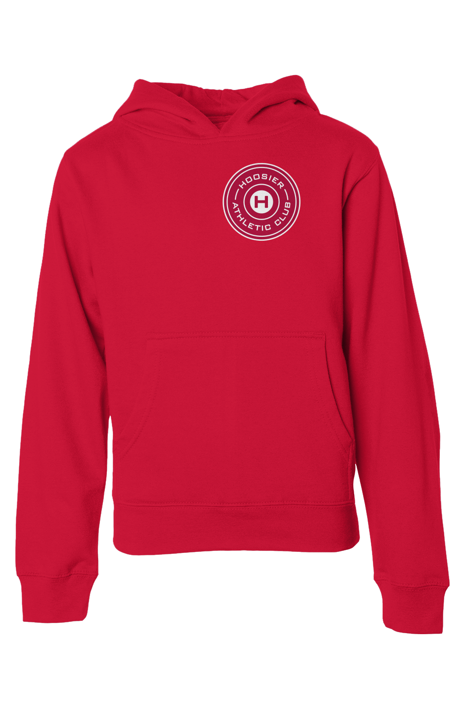 "Strength in Numbers" Youth Hoodie