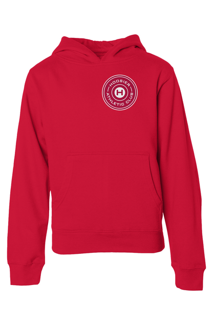 "Strength in Numbers" Youth Hoodie