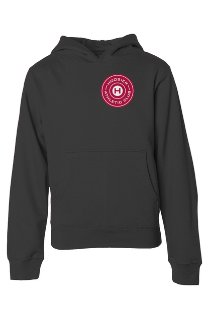 "Strength in Numbers" Youth Hoodie