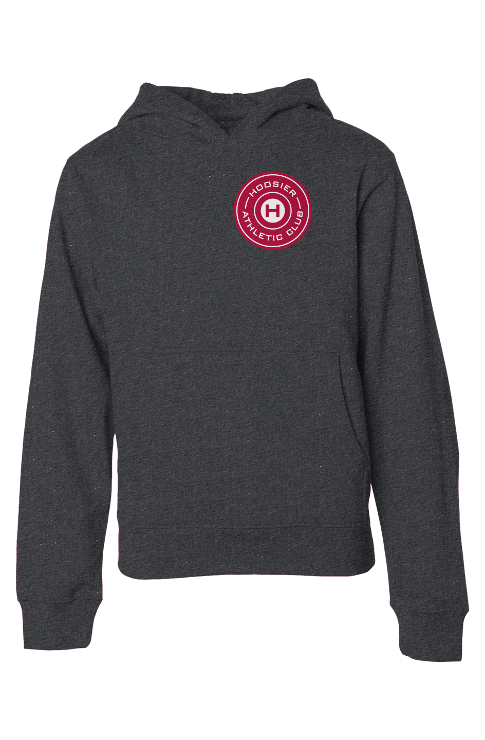"Strength in Numbers" Youth Hoodie