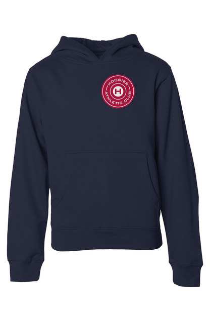 "Strength in Numbers" Youth Hoodie