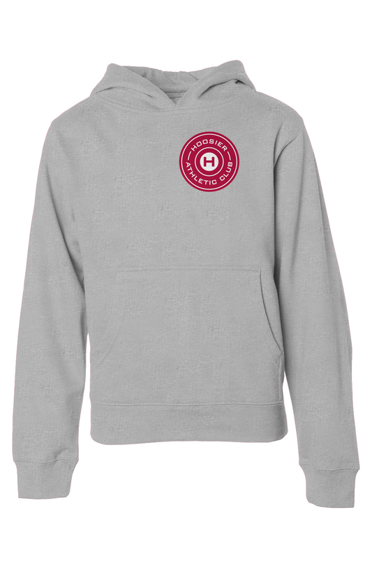 "Strength in Numbers" Youth Hoodie