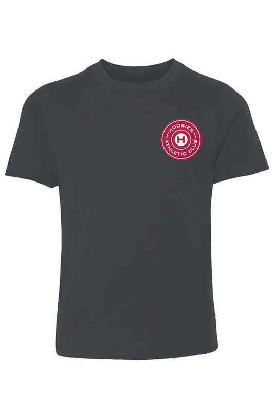 Strength in Numbers Youth Cotton Tee