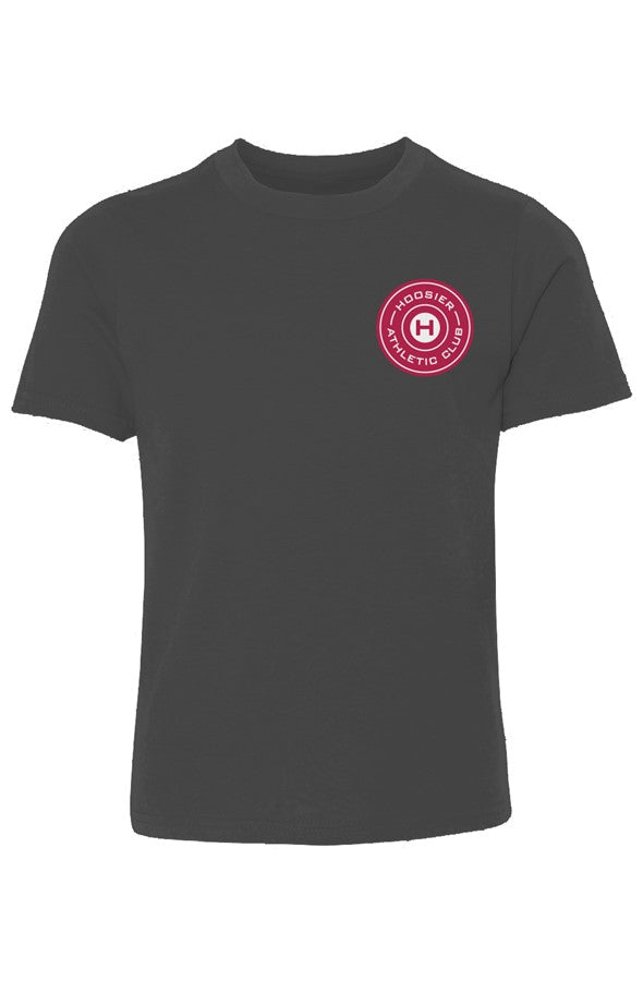 Strength in Numbers Youth Cotton Tee
