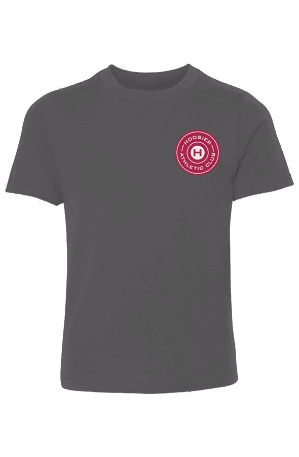 Strength in Numbers Youth Cotton Tee