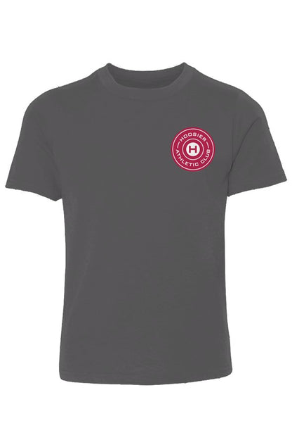 Strength in Numbers Youth Cotton Tee