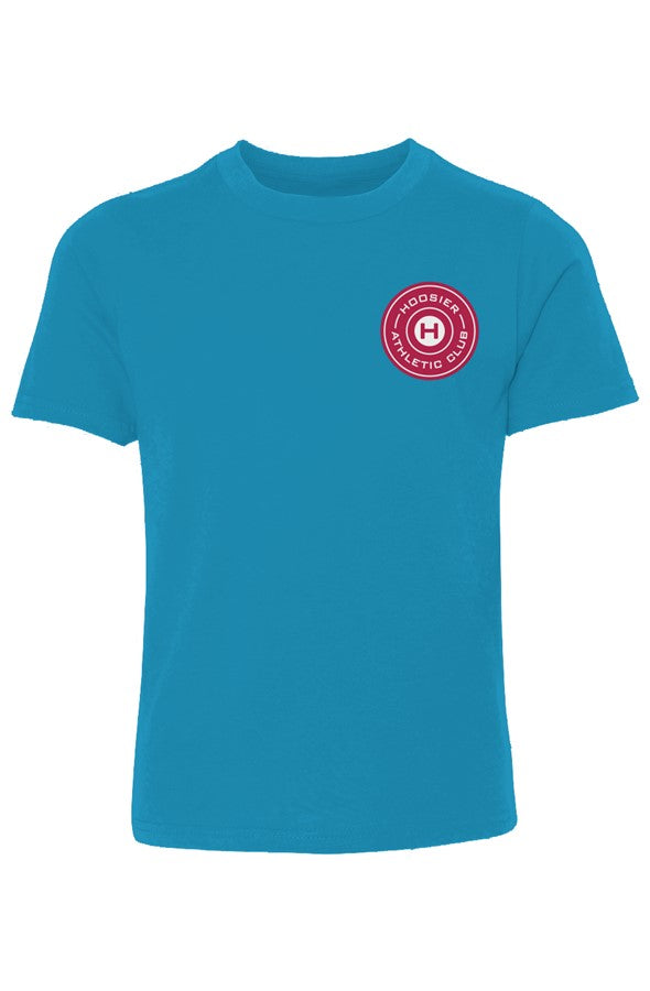 Strength in Numbers Youth Cotton Tee